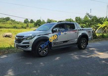 Chevrolet Colorado 2017 - Chevrolet Colorado 2017 số tự động