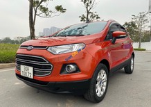 Ford EcoSport 2016 - Ford EcoSport 2016