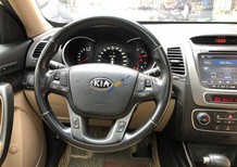 Kia Sorento 2016 - Màu trắng, máy xăng