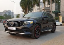Mercedes-Benz GLC 300 2018 - Xe màu đen