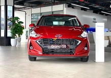 Hyundai Grand i10 2023 - Vin 2023, quá nhiều ưu đãi, giá tốt nhất miền Bắc