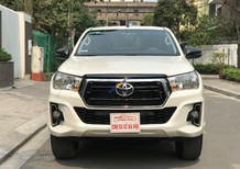 Toyota Hilux 2020 - 1 chủ biển Hà Nội