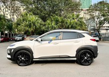Hyundai Kona 2018 - Màu trắng, biển HN