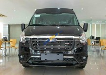 Ford Transit 2023 - Đủ màu, giao ngay giá tốt nhất thị trường, nhiều ưu đãi hấp dẫn