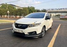 Honda City 2017 - Xe còn siêu mới, cần bán gấp giá rẻ