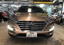 Hyundai Tucson 2020 - Biển Hà Nội