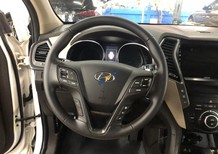 Hyundai Santa Fe 2017 - Máy dầu, gốc thành phố