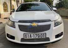 Chevrolet Cruze 2014 - Giá 265 triệu