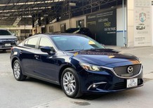 Mazda 6 2019 - Xe 5 chỗ số tự động