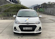 Hyundai Grand i10 2018 - Máy 1.2L tiết kiệm nhiên liệu