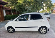 Chevrolet Spark 2010 - gia chủ đi giữ, xe rất đẹp