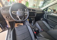 Volkswagen Tiguan 2023 - Ưu đãi liên hệ