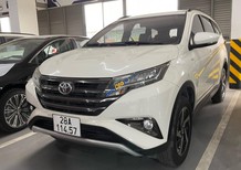 Toyota Rush 2020 - Nhập khẩu giá 585tr