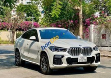 BMW X6 2020 - Đăng kí 2021