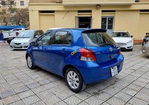 Toyota Yaris 2010 - Toyota Yaris 2010 số tự động