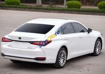 Lexus ES 250 2021 - Màu trắng, nhập khẩu nguyên chiếc