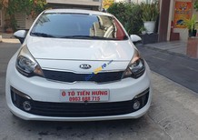 Kia Rio 2016 - Nhập khẩu 1.4 số tự động đời T6/2017 màu trắng mới 90%