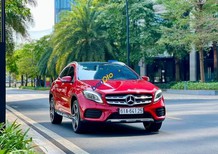 Mercedes-Benz GLA 250 2019 - Mercedes-Benz GLA 250 2019