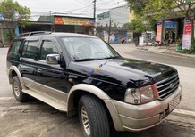 Ford Everest 2006 - Chính chủ ký giấy bán