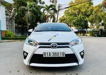 Toyota Yaris 2017 - Nhập Thái chuẩn zin đẹp