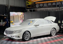 Mercedes-Benz E200 2017 - Form 2018 - Biển TPHCM vip 80.80