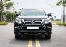 Lexus GX 460 2016 - Full option, cực đẹp