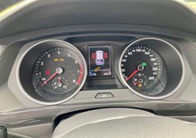 Volkswagen Tiguan 2018 - Xe màu xanh ngọc biếc - Liếc qua là u mê giá cực phê chỉ 1 tỷ 290tr
