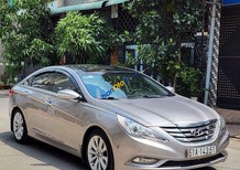 Hyundai Sonata 2010 - Lên full đồ chơi