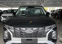 Hyundai Creta 2022 - Hyundai Creta Đặc Biệt - Màu Đen - Giảm Ngay 70TR