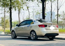 Kia Forte 2011 - Mẫu xe gia đình 5 chỗ ngồi rộng rãi