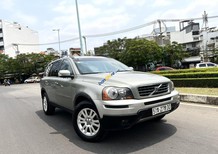 Volvo XC90 2009 - Nhập 2009, nhà mua mới, 1 đời chủ SG trùm mền ít đi