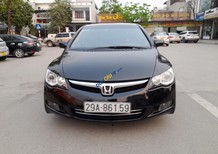 Honda Civic 2008 - Giao xe giá tốt, xe đẹp bản full, chủ đi giữ gìn, trang bị full options