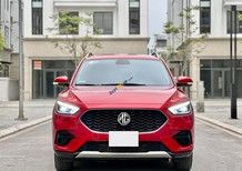 MG ZS 2021 - Đăng ký lần đầu 2021, xe nhập giá 525tr