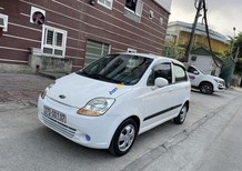 Chevrolet Spark 2011 - Xe đẹp, mới đăng kiểm