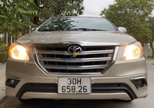 Toyota Innova 2005 - Chính chủ xe đẹp