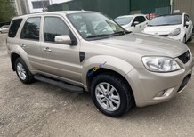 Ford Escape 2011 - Xe rất đẹp, đi êm