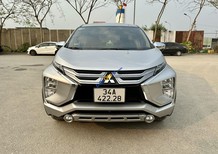 Mitsubishi Xpander 2020 - Xe màu bạc