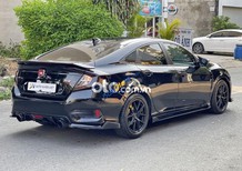 Honda Civic  L 1.5Turbo 2018 Cực Đẹp Lên Đồ Tinh Tế 2018 - Civic L 1.5Turbo 2018 Cực Đẹp Lên Đồ Tinh Tế