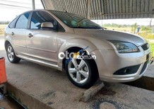 Ford Focus cần bán xe gia đình sử dụng 2008 - cần bán xe gia đình sử dụng