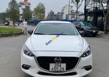 Mazda 3 2018 - Màu trắng, tư nhân