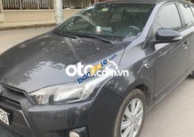 Toyota Yaris Cần bán   sản xuất năm 2014 2014 - Cần bán toyota Yaris sản xuất năm 2014