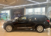 Ford Explorer 2022 - Quà tặng hơn 100tr, hỗ trợ thủ tục a-z nhận xe tại nhà