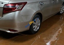 Toyota Vios 2015 - Xe zin đét không lỗi nhỏ
