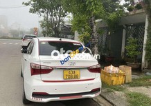 Hyundai Grand i10 Bán xe i10 bản full tự động cuối 2018 màu trắng 2018 - Bán xe i10 bản full tự động cuối 2018 màu trắng