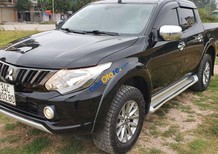 Mitsubishi Triton 2017 - Xe đẹp, chủ đi giữ gìn - Bảo dưỡng đầy đủ, giao ngay giá tốt