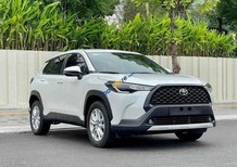 Toyota Corolla Cross 2022 - Giá chỉ từ 715tr - Sẵn xe, đủ màu, giao ngay - Tặng ngay bảo hiểm thân vỏ, phụ kiện