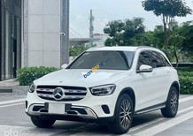 Mercedes-Benz GLC 200 2022 - Xe màu trắng