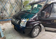 Ford Transit xe hoán cải limousin đăng ký xe của công ty 2017 - xe hoán cải limousin đăng ký xe của công ty