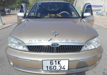 Ford Laser 2002 - Cao cấp GHIA -1.8-mới nhất việt nam- Xe rin 100%-Không có đối thủ