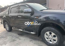 Ford Ranger đăng kí lần đầu 2015 đổi xe nên nhượng lại 2014 - đăng kí lần đầu 2014